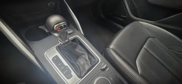 Audi Q2 2.0 TDI S tronic quattro 17