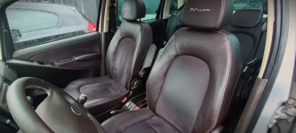 Lancia Musa 1.3 16V M-jet Oro S&S 21