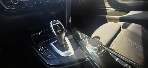 BMW 420 Gran Coupé 420d LINE SPORT AUTO 31