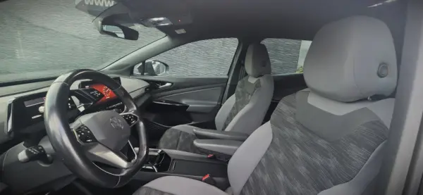 Volkswagen ID.4 77 kWh Pro Performance Life 11