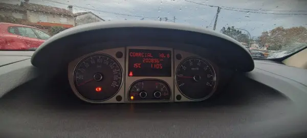 Lancia Musa 1.3 16V M-jet Oro S&S 22