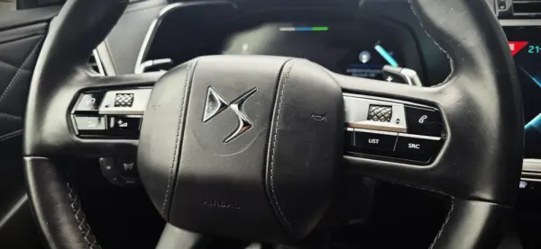 DS DS7 Crossback E-Tense SE Ligne Noire EAT8 29