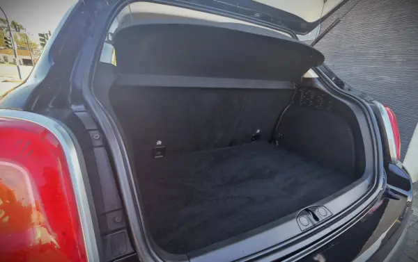 Fiat 500X 1.3 MJ Cross 30