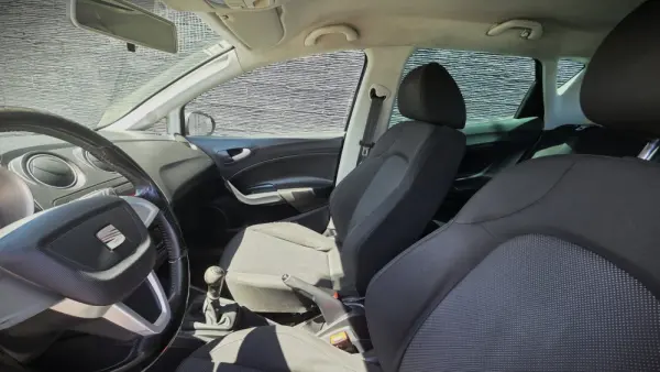 SEAT Ibiza 1.6 TDI 25 Anos DPF 10