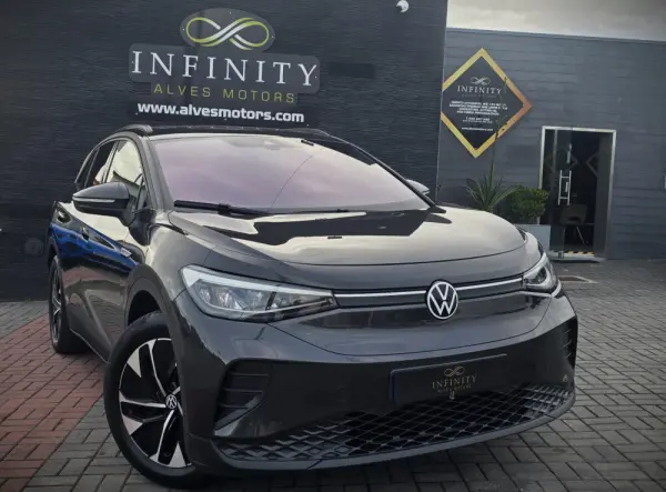 Volkswagen ID.4 77 kWh Pro Performance Life 2