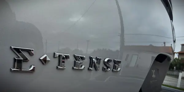 DS DS7 Crossback E-Tense SE Ligne Noire EAT8 12
