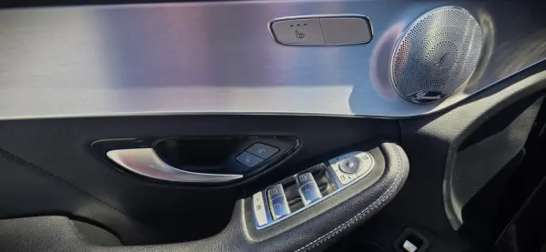 Mercedes-Benz C 300 de 9G-TRONIC AMG Line 31