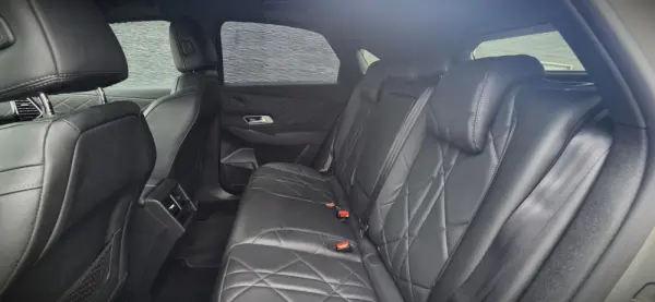 DS DS7 Crossback E-Tense SE Ligne Noire EAT8 33