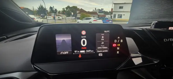 Volkswagen ID.4 77 kWh Pro Performance Life 17