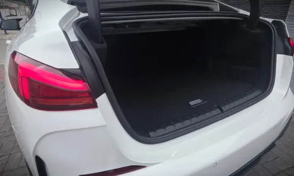 BMW 216 Gran Coupé d Pack 50 anos M 31