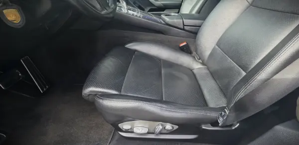 Porsche Panamera Platinum Edition 22