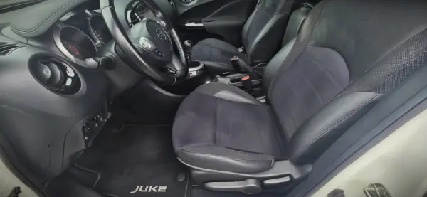 Nissan Juke 1.5 dCi N-Connecta P.Ext.1 Black Tokyo 16