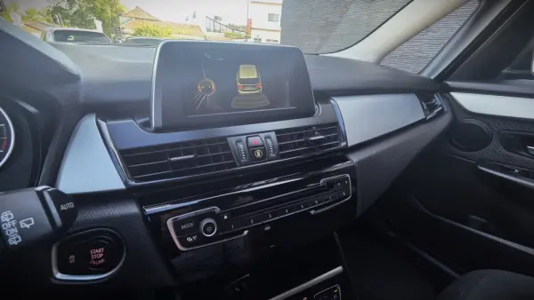 BMW 220 Gran Tourer d xDrive 7L Auto 19