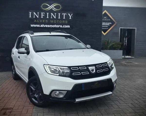 Dacia Sandero 0.9 TCe SL Explorer 3