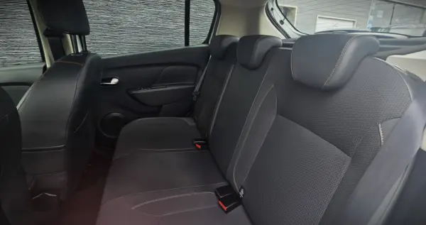 Dacia Sandero 0.9 TCe SL Explorer 22