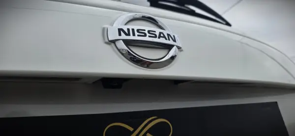 Nissan Juke 1.5 dCi N-Connecta P.Ext.1 Black Tokyo 10