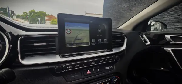Kia Ceed 1.0 T-GDI GT Line 21