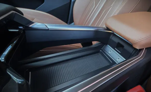 Audi e-tron 55 quattro S line 39