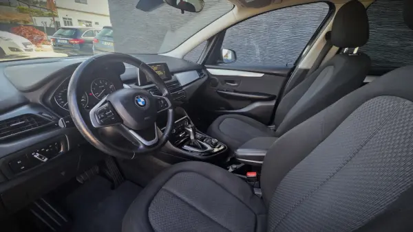 BMW 220 Gran Tourer d xDrive 7L Auto 14