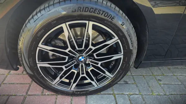 BMW 220 Gran Tourer d xDrive 7L Auto 9