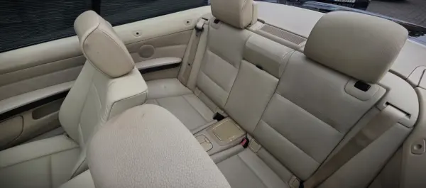 BMW 320 i Intense Auto 16