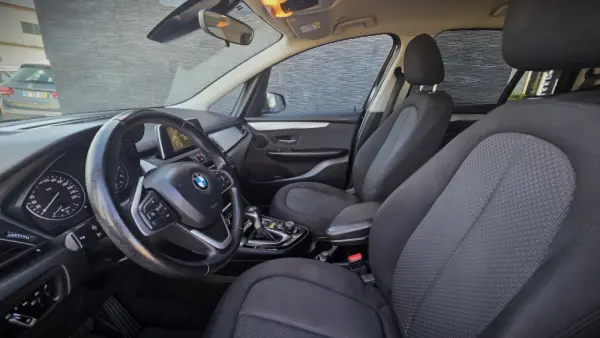 BMW 220 Gran Tourer d xDrive 7L Auto 15