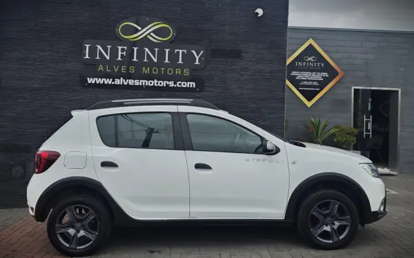Dacia Sandero 0.9 TCe SL Explorer 5