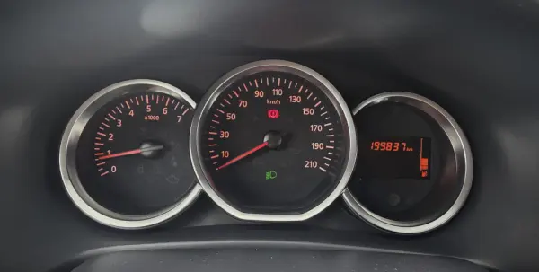 Dacia Sandero 0.9 TCe SL Explorer 18