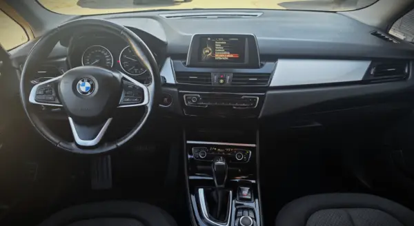 BMW 220 Gran Tourer d xDrive 7L Auto 13