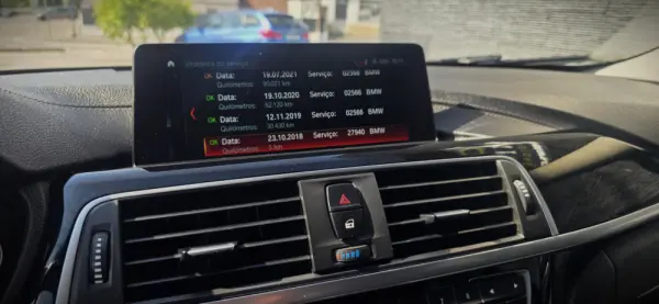 BMW 420 Gran Coupé 420d LINE SPORT AUTO 30