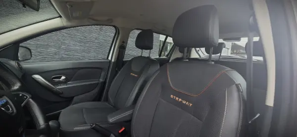 Dacia Sandero 0.9 TCe SL Explorer 20