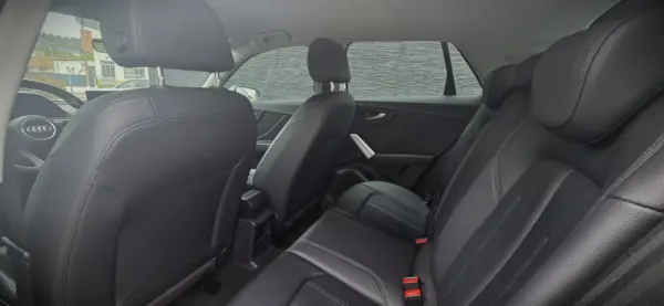 Audi Q2 2.0 TDI S tronic quattro 27