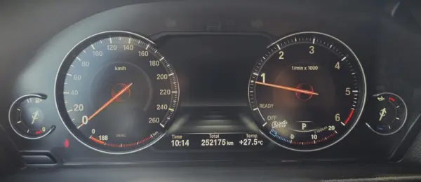 BMW 420 Gran Coupé 420d LINE SPORT AUTO 27