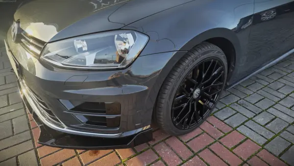 Volkswagen Golf 1.6 TDI KIT EXTERIOR R 5
