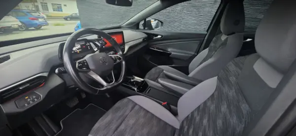 Volkswagen ID.4 77 kWh Pro Performance Life 10
