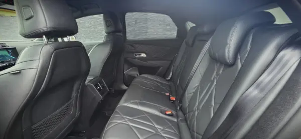 DS DS7 Crossback E-Tense SE Ligne Noire EAT8 31