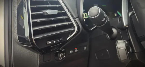 DS DS7 Crossback E-Tense SE Ligne Noire EAT8 30