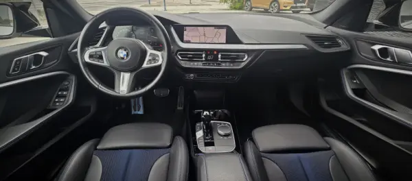 BMW 216 Gran Coupé d Pack 50 anos M 11