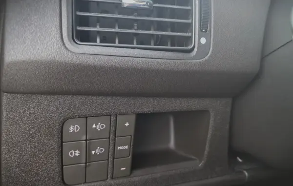 Lancia Musa 1.3 16V M-jet Oro S&S 15