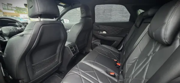 DS DS7 Crossback E-Tense SE Ligne Noire EAT8 32