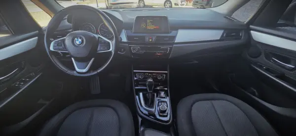 BMW 220 Gran Tourer d xDrive 7L Auto 12