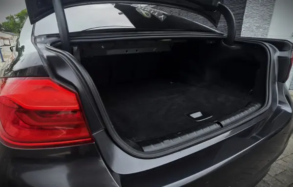 BMW 530 e iPerformance Pack M 38