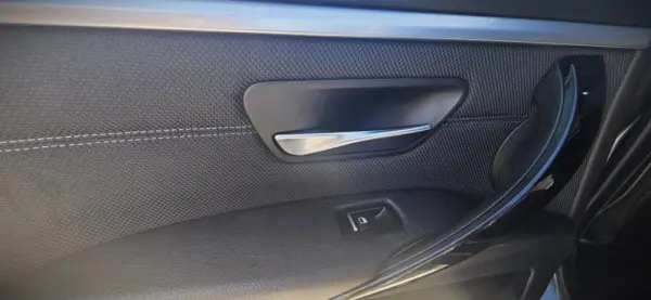 BMW 420 Gran Coupé 420d LINE SPORT AUTO 37