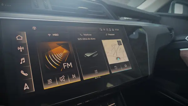 Audi e-tron 55 quattro S line 35