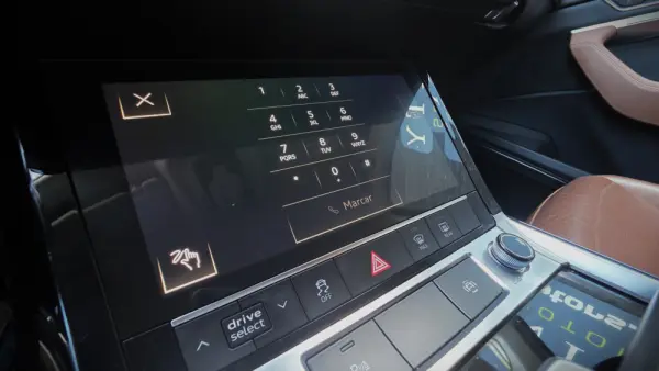 Audi e-tron 55 quattro S line 33