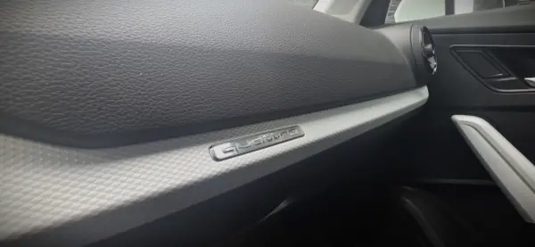 Audi Q2 2.0 TDI S tronic quattro 21