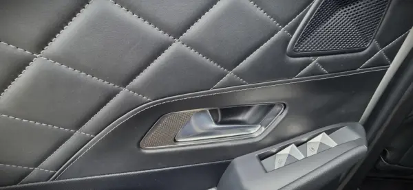 DS DS7 Crossback E-Tense SE Ligne Noire EAT8 34