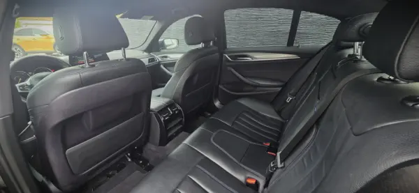 BMW 530 e iPerformance Pack M 35