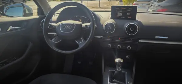 Audi A3 Limousine 1.6 TDI Advance Ultra 10