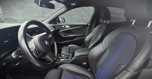 BMW 216 Gran Coupé d Pack 50 anos M 15